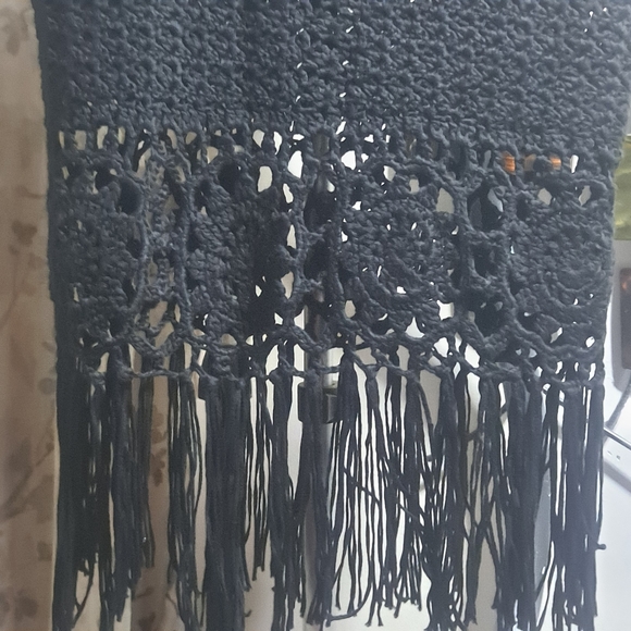 BRAVESOUL  CROSET TOP - Picture 3 of 4